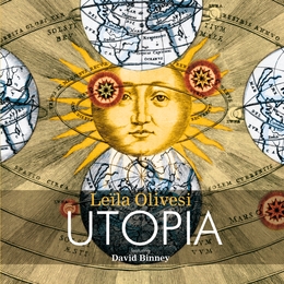 Image du média "UTOPIA QUARTET + DAVID BINEY de Leïla OLIVESI"