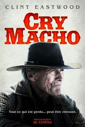 Image du média "CRY MACHO de Clint EASTWOOD"