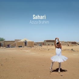 Image du média "SAHARI de Aziza BRAHIM"