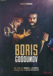 Image du média "BORIS GODOUNOV de Andrzej ZULAWSKI"