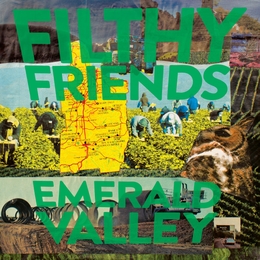 Image du média "EMERALD VALLEY de FILTHY FRIENDS"