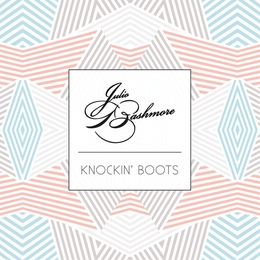 Image du média "KNOCKIN' BOOTS de Julio BASHMORE"