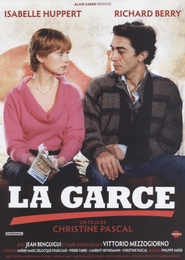 Image du média "LA GARCE de Christine PASCAL"