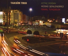 Image du média "TAKSIM TRIO de TAKSIM TRIO"