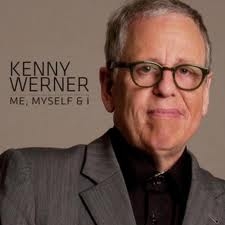 Image du média "ME, MYSELF AND I de Kenny WERNER"