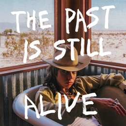 Image du média "THE PAST IS STILL ALIVE de HURRAY FOR THE RIFF RAFF"