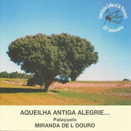 Image du média "AQUEILHA ANTIGA ALEGRIE: PALAÇUOLO, MIRANDA DE L DOURO de ASSOCIAÇÃO CULTURAL DE PALAÇUOLO"