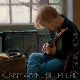 Image du média "GOIN' HOME de THE KENNY WAYNE SHEPHERD BAND"