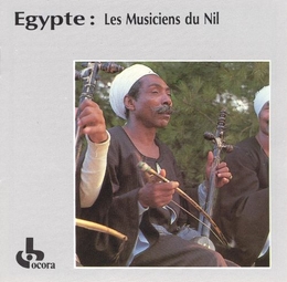 Image du média "EGYPTE: LES MUSICIENS DU NIL de LES MUSICIENS DU NIL"