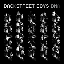 Image du média "DNA de BACKSTREET BOYS"