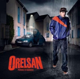 Image du média "PERDU D'AVANCE de ORELSAN"