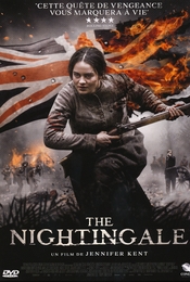 Image du média "THE NIGHTINGALE de Jennifer KENT"