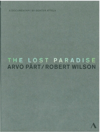 Image du média "THE LOST PARADISE de Arvo PÄRT"