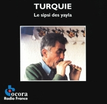 Image du média "TURQUIE: LE SIPSI DES YAYLA"