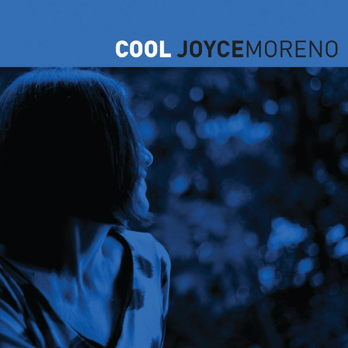 Couverture COOL de Joyce MORENO