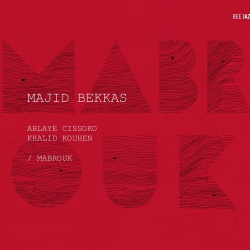 Couverture MABROUK de Majid BEKKAS