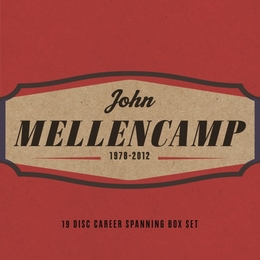 Image du média "1978-2012 de John MELLENCAMP"