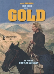 Image du média "GOLD de Thomas ARSLAN"