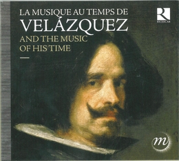 Image du média "MUSIQUE AU TEMPS DE VELAZQUEZ"