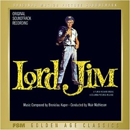 Image du média "LORD JIM - THE LONG SHIPS"