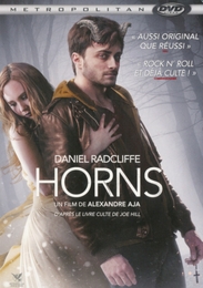 Image du média "HORNS de Alexandre AJA"