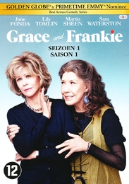 Image du média "GRACE AND FRANKIE - 1 de Tate TAYLOR"