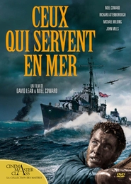 Image du média "CEUX QUI SERVENT EN MER de Noel COWARD"