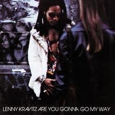 Image du média "ARE YOU GONNA GO MY WAY (DELUXE EDITION) de Lenny KRAVITZ"