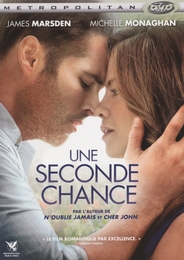 Image du média "UNE SECONDE CHANCE de Michael HOFFMAN"