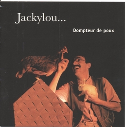 Image du média "DOMPTEUR DE POUX de JACKYLOU"