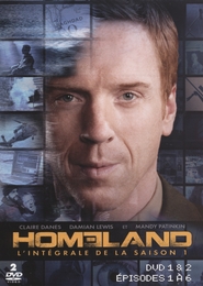 Image du média "HOMELAND - 1/1 de Michael CUESTA"