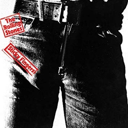 Image du média "STICKY FINGERS (DELUXE EDITION) de THE ROLLING STONES"