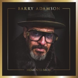 Image du média "MEMENTO MORI de Barry ADAMSON"