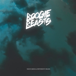 Image du média "NEON SKIES & DIFFERENT HIGHS de BOOGIE BEASTS"