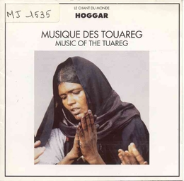 Image du média "HOGGAR: MUSIQUE DES TOUAREG"