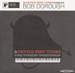 Image du média "THE DEVIL'S BEST TUNES de Bob DOROUGH"