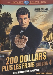 Image du média "200 DOLLARS PLUS LES FRAIS - 4/1 de Stephen J. CANNELL"