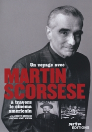 Image du média "UN VOYAGE AVEC MARTIN SCORSESE À TRAVERS LE CINÉMA AMÉRICAIN de Martin SCORSESE"