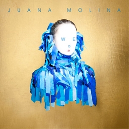 Image du média "WED 21 de Juana MOLINA"