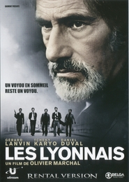 Image du média "LES LYONNAIS de Olivier MARCHAL"