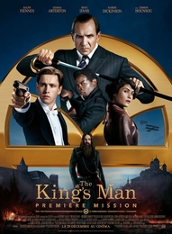 Image du média "THE KING'S MAN : PREMIÈRE MISSION de Matthew VAUGHN"