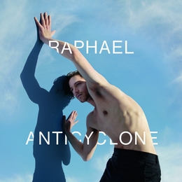 Image du média "ANTICYCLONE de RAPHAËL"