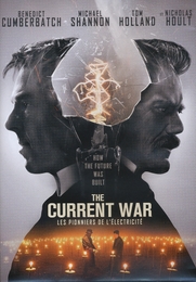 Image du média "THE CURRENT WAR de Alfonso GOMEZ-REJON"