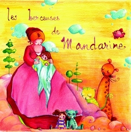 Image du média "LES BERCEUSES DE MANDARINE de MANDARINE"