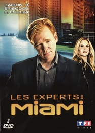 Image du média "LES EXPERTS: MIAMI - 8/2 de Sam HILL"