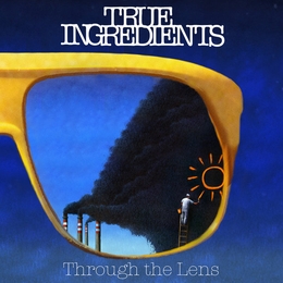 Image du média "THROUGH THE LENS de TRUE INGREDIENTS"