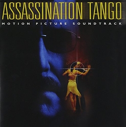 Image du média "ASSASSINATION TANGO de Luis BACALOV"