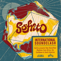 Image du média "SOFRITO: INTERNATIONAL SOUNDCLASH"