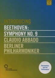 Image du média "INTRODUCING MASTERPIECES OF CLASSICAL MUSIC: SYMPHONIE N°9 de Ludwig van BEETHOVEN"