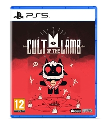 Image du média "CULT OF THE LAMB"